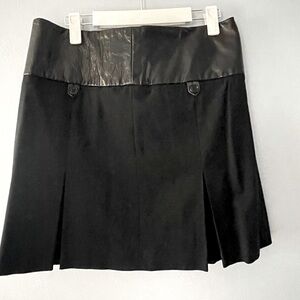 Alvin Valley mini skirt